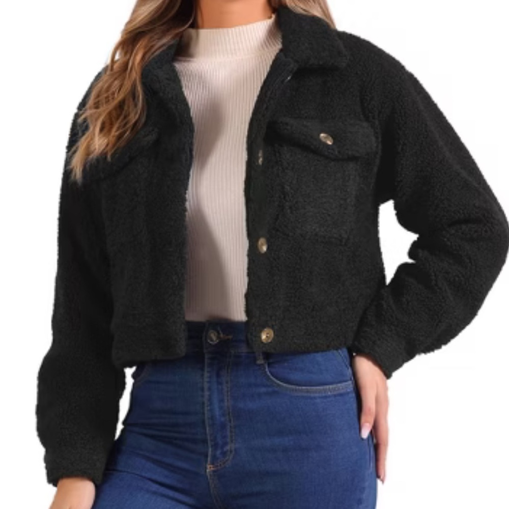 WILD FABLE JACKET